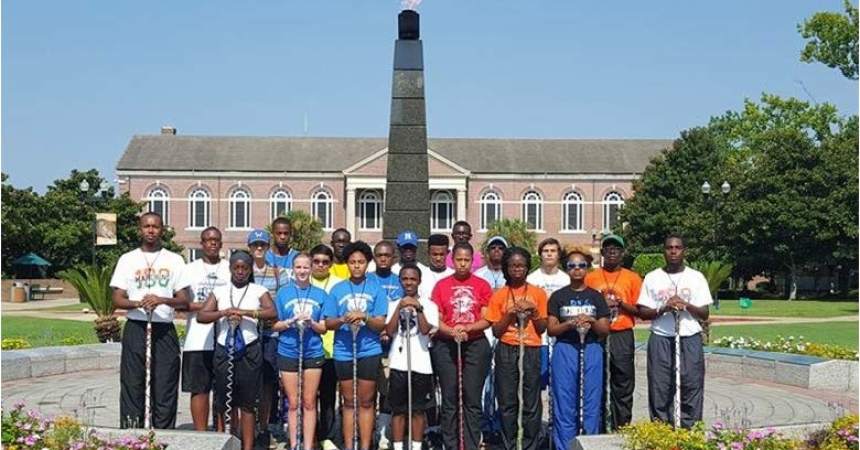 FAMU Band Camp Returns After Four-Year Hiatus