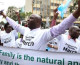 Kenyans Warn Obama:  ‘Keep Off the Gay Agenda’