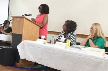 Mental Health Forum Addresses Stigmas in Minority Community