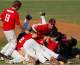 Baseball Lineage Runs Deep in Tallahassee’s Babe Ruth Team