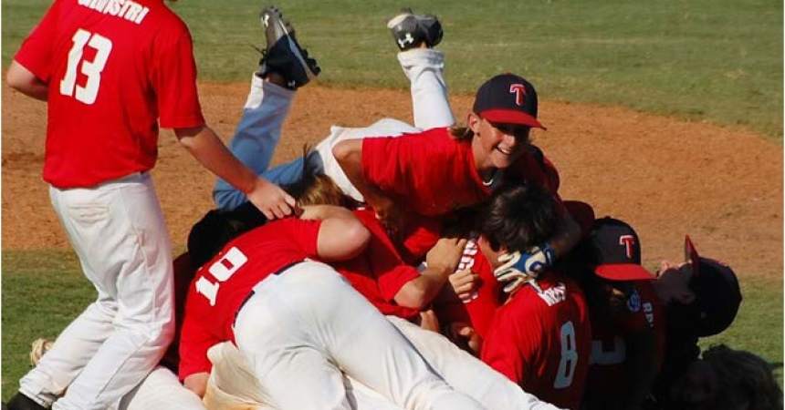 Baseball Lineage Runs Deep in Tallahassee’s Babe Ruth Team