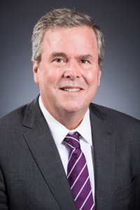 Jeb Bush