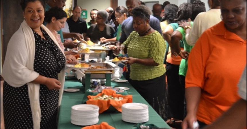 Campaign Benefits FAMU Students