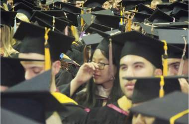 FSU Graduates More than 2,000 in Summer Commencement