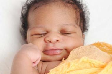 Florida’s Infant Mortality Rate Among Minorities  Increases