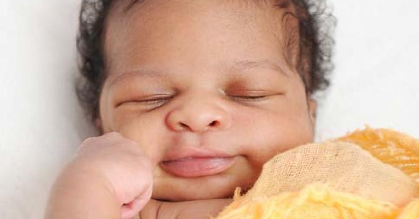 Florida’s Infant Mortality Rate Among Minorities  Increases