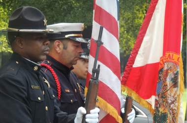 South Tallahassee Hosts  National Night Out Celebration