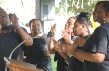 Gadsden County Celebrates  Voting Rights Act of 1965, While  Encouraging Voter Education