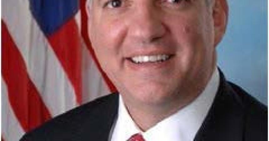 Southerland Eyes Another  Congressional Bid After  Redistricting Ruling