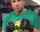 Army Veteran Will be Fighting the  Odds in His First MMA Bout