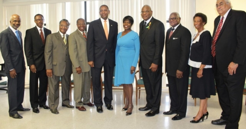 FAMU: A Legacy To Live For