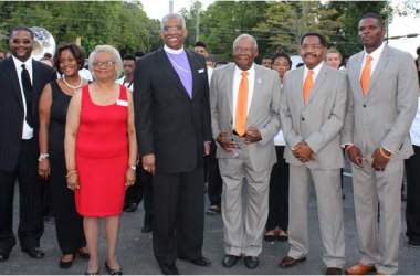 Bethel AME Church Hosted the 150th Session  of the Florida Annual Conference