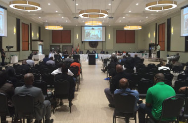 Trustees Hope to Push Reset Button For Success at FAMU