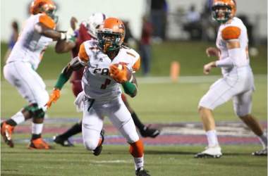 Fans Eager to See Rattlers’ First Home Game at Bragg Stadium