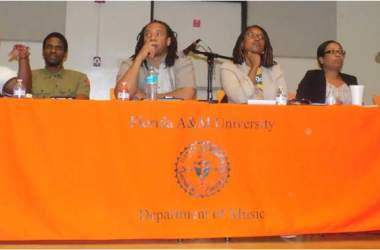 FAMU Staff and Students Critique the “No. 1 Movie in America”