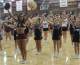 FSU Cheer and Dance Kick Off 2015  Season With “Spear-It Day”