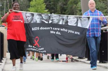 Big Bend Cares Celebrated 25th Annual AIDS Walk and 5K Run