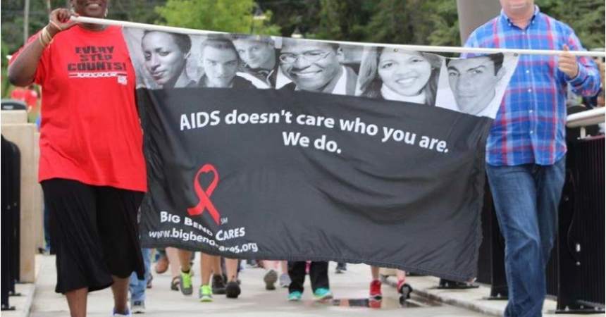 Big Bend Cares Celebrated 25th Annual AIDS Walk and 5K Run