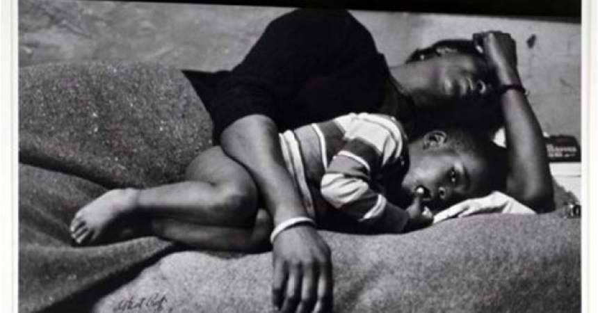 Census Data: Black Women, Children Struggle With Poverty