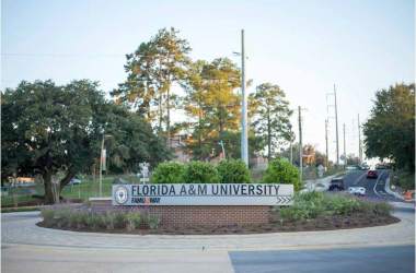 FAMU Way Celebrated Grand Opening