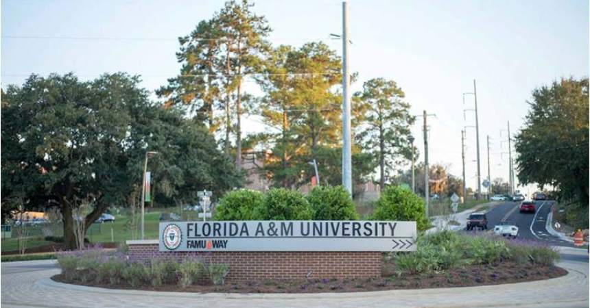 FAMU Way Celebrated Grand Opening