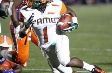 FAMU Fans Standing by Their Team in Spite of Defeat