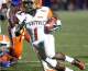 FAMU Fans Standing by Their Team in Spite of Defeat