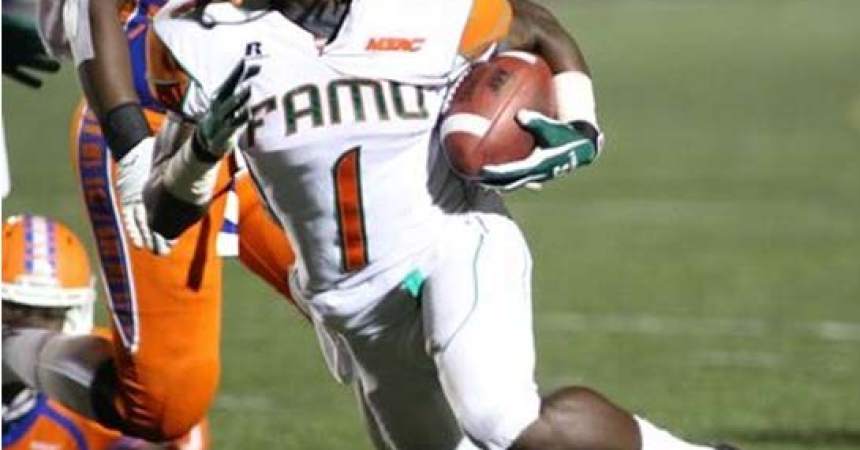 FAMU Fans Standing by Their Team in Spite of Defeat