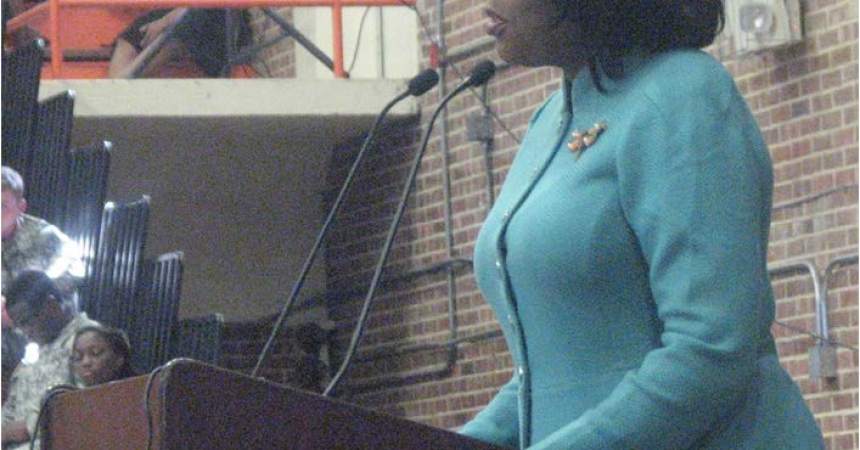 FAMU Holds 128th Founders’ Day Celebration