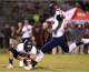 Franks Relishes Double Duty for Wakulla as Kicker,  Quarterback