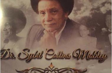 Tallahassee Says  Farewell to Sybil C. Mobley