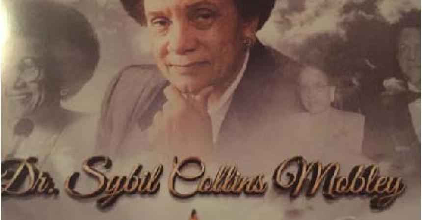 Tallahassee Says  Farewell to Sybil C. Mobley