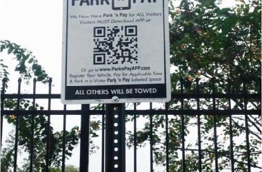 Park’n’Pay Could Help Manage  Crime in Tallahassee