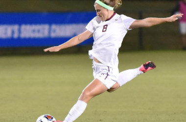 FSU shuts out Evansville in first round of NCAA tourney