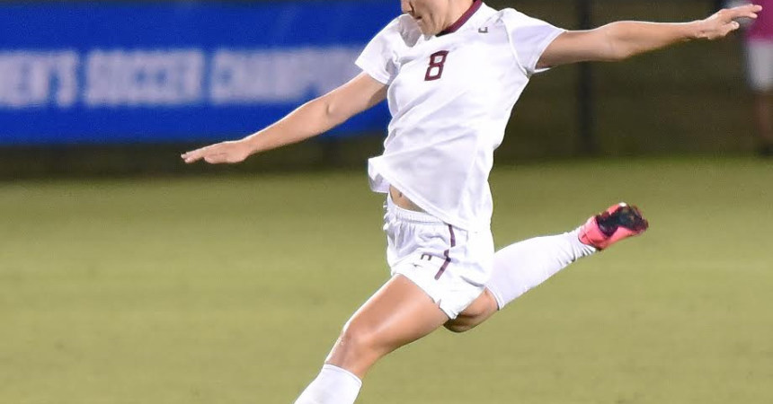 FSU shuts out Evansville in first round of NCAA tourney