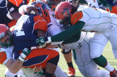 FAMU gets last chance for second win against Wildcats in annual Florida Classic