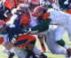 FAMU gets last chance for second win against Wildcats in annual Florida Classic