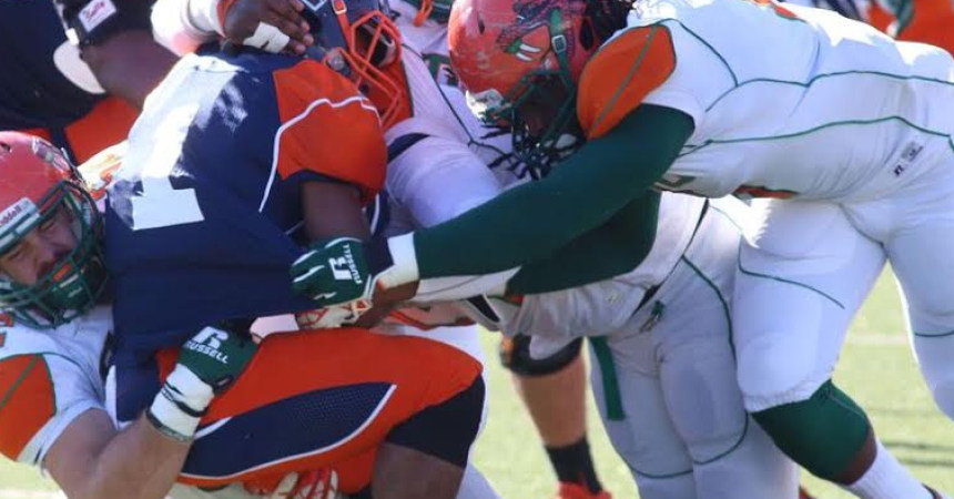 FAMU gets last chance for second win against Wildcats in annual Florida Classic