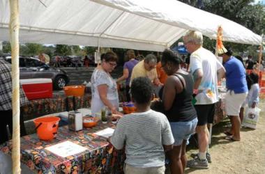 Tallahassee  Downtown  Marketplace 20th Year Anniversary