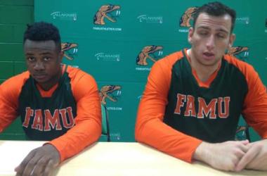 Rattlers show flashes of being an improved team with impressive win over Suns