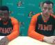 Rattlers show flashes of being an improved team with impressive win over Suns