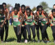 Coach Moore Guides Cross-Country  Team to Fourth Straight MEAC Title