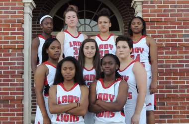 Mature Lady Lions look to improve this season