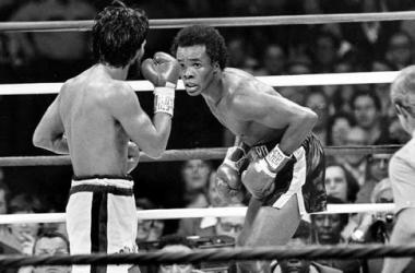 Exclusive: Sugar Ray Leonard Reflects on “No Más” 35 Years Later