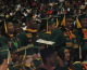 Florida A&M celebrates fall commencement