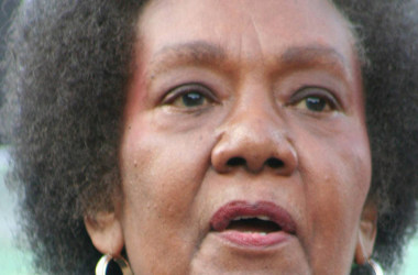 Famed psychiatrist, “Isis Papers” author Frances Cress Welsing dead at 80