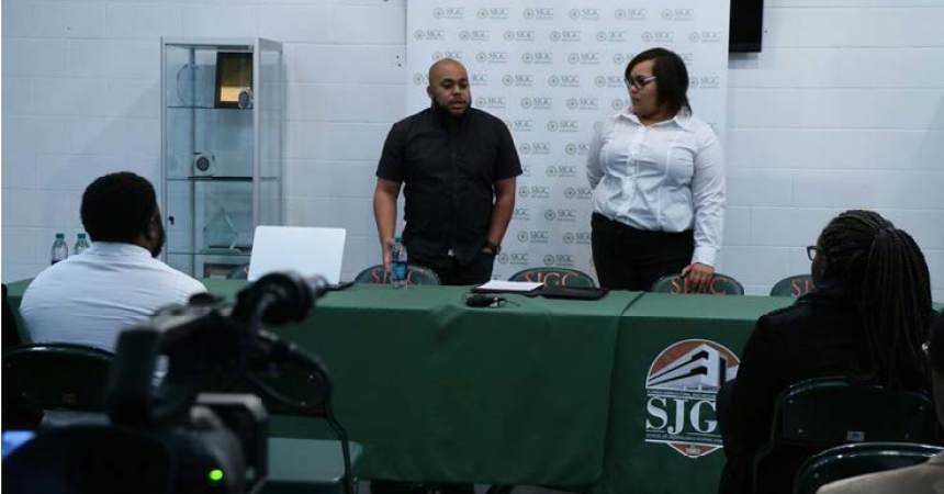 FAMU PR students bring Hollywood to Tallahassee