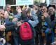 Hundreds of Black men show their support for students in Seattle