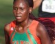 Chelelgo adjusts quickly to gain stardom on FAMU women’s track team