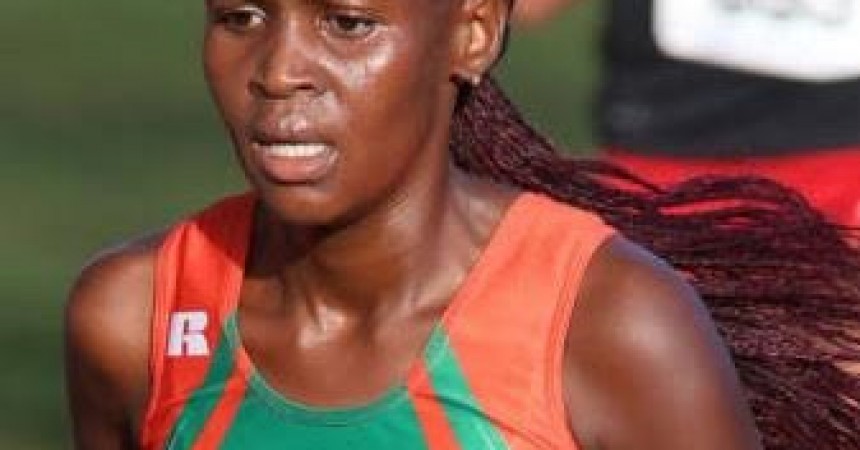 Chelelgo adjusts quickly to gain stardom on FAMU women’s track team